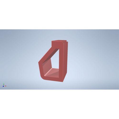 Worksharp Hassas Ayar Kelepçe Desteği (Bu ürün Sadece Plastik parçadır - Almadan Önce Soru Sorabilirsiniz)