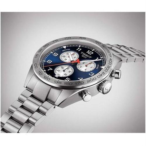 Tissot Prs 516 Cronograph T131.617.11.042.00 Erkek Kol Saati