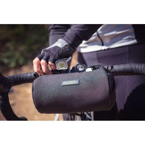 Gidon Çantası Siyah Pack2Ride Perfecda