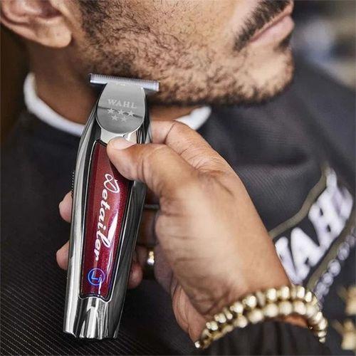Wahl Detailer Cordless 08171-016 Kablosuz Saç Sakal Kesme Makinesi