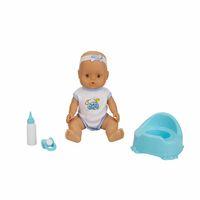 Sunman Sunman Boubou Altını Islatan Bebek 30121