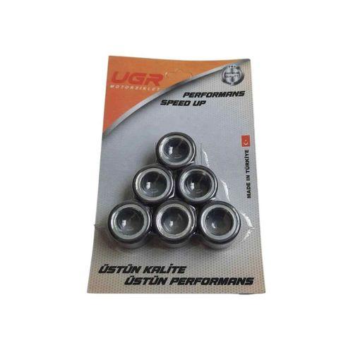 HERO Hero Dash 110-125 Tahrik Seti Performans Ugr 14 Gr 20-15 Mm