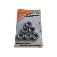 HERO Hero Dash 110-125 Tahrik Seti Performans Ugr 14 Gr 20-15 Mm