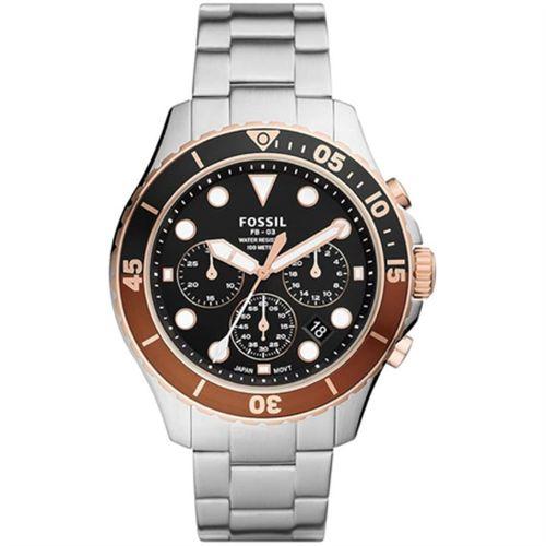 Fossil FFS5768 Erkek Kol Saati FS5768