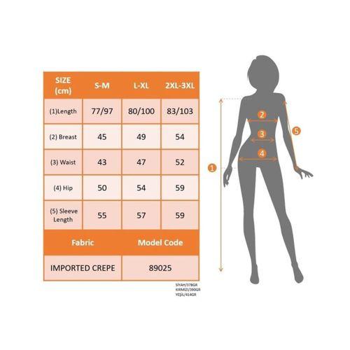 Kadın Uzun Kollu Yarı Balıkçı Yaka Tül Ve Inci Detaylı Kısa Ithal Krep Midi Elbise