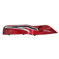 FALCON New Handy Marşbiyel Sağ Kırmızı