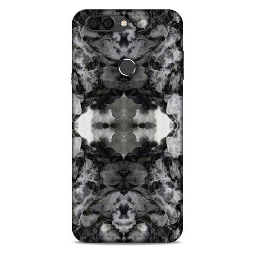 Mermer Desenli (48) Tema Bumper Kılıf Zümrüt Vestel Venüs V6 Kılıf