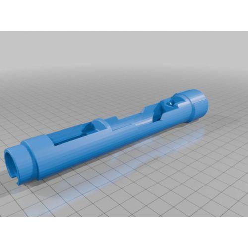 Clan Saber Serisi 1 Şasi Dosyaları (Bu ürün Sadece Plastik parçadır - Almadan Önce Soru Sorabilirsiniz)