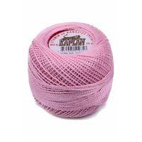 Kaplan Etamin Ve Kanaviçe İpi 8 No Kod/Renk: PUDRA - Royaleks