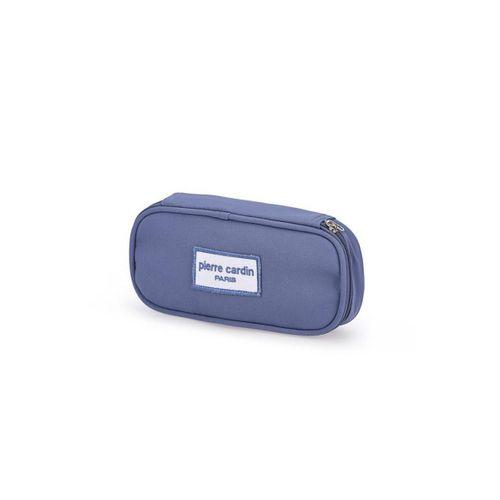 Pierre Cardin Kalem Çantası Oval Mavi 03PCKLM3002.MV