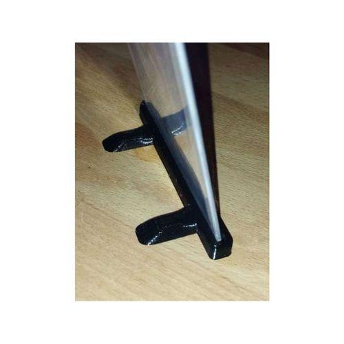 Topeak GoPro Adaptörü 3D Baskı (Bu ürün Sadece Plastik parçadır - Almadan Önce Soru Sorabilirsiniz)