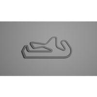 Portimao Yarış Pisti (Bu ürün Sadece Plastik parçadır - Almadan Önce Soru Sorabilirsiniz)