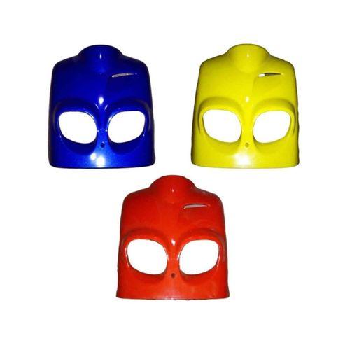 SEVGENT Peugeot Trekker Far Muhafaza Mor