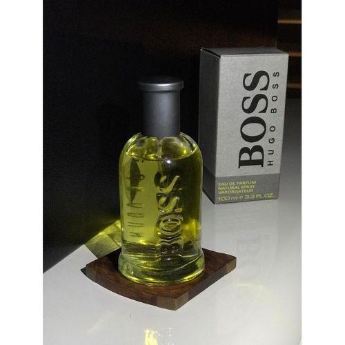 Hugo Boss Boss Bottled Edt 200 Ml Parfüm