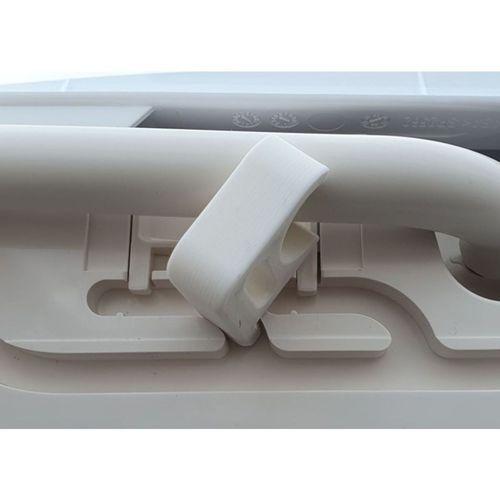 Dometic Midi Heki Klips (Bu ürün Sadece Plastik parçadır - Almadan Önce Soru Sorabilirsiniz)