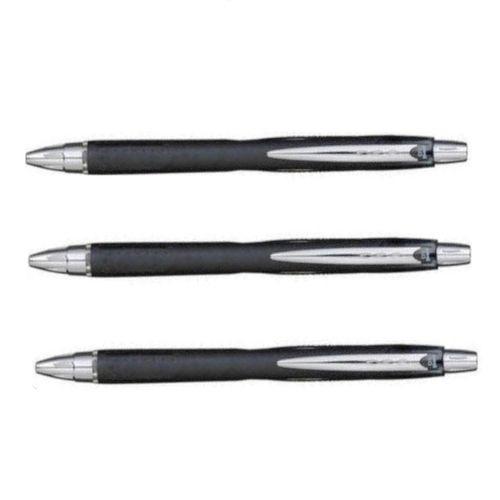 UNİBALL JETSTREAM 1.0 HIZLI YAZI KALEMİ SİYAH (SXN-210 ) ( Üç Adet )