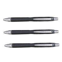 UNİBALL JETSTREAM 1.0 HIZLI YAZI KALEMİ SİYAH (SXN-210 ) ( Üç Adet )