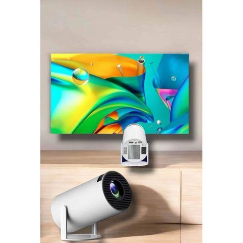 Hdmı Ve Full Hd Teknolojili 160 Ansı Lümen Kablosuz Projeksiyon