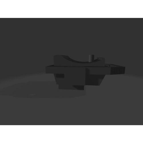 Classified Snow Job Retro Sırt Çantası (Bu ürün Sadece Plastik parçadır - Almadan Önce Soru Sorabilirsiniz)