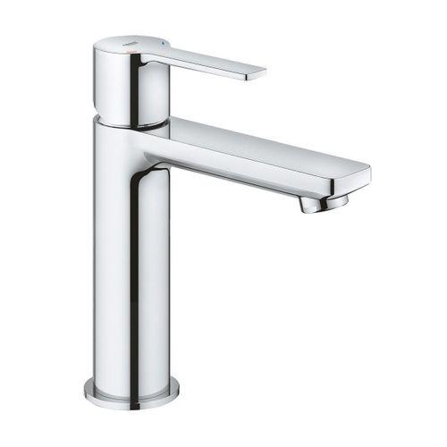 Grohe Lineare Tek Kumandalı Lavabo Bataryası S Boyut 23106001