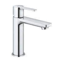 Grohe Lineare Tek Kumandalı Lavabo Bataryası S Boyut 23106001