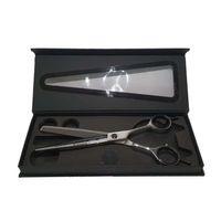 Sgroom Makas 8" Şankar Delikli