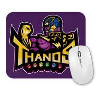 Avengers Infinity Wars The Last Guardian Mouse Pad
