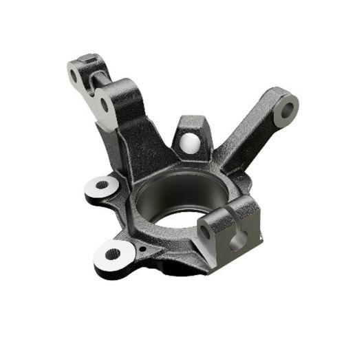 Renault Kango 1998 2003 Ön Aks Taşıyıcı Sağ (Abs Li) (14 Mm) 8200150223