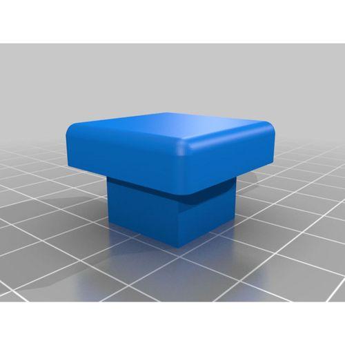 FIAT BERTONE Küp Anahtar Kabı (Bu ürün Sadece Plastik parçadır - Almadan Önce Soru Sorabilirsiniz)