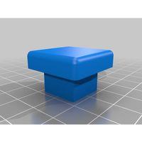 FIAT BERTONE Küp Anahtar Kabı (Bu ürün Sadece Plastik parçadır - Almadan Önce Soru Sorabilirsiniz)