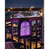 Elektrikli Sivrisinek Öldürücü Uv Lamba Sessiz Ve Taşınabilir