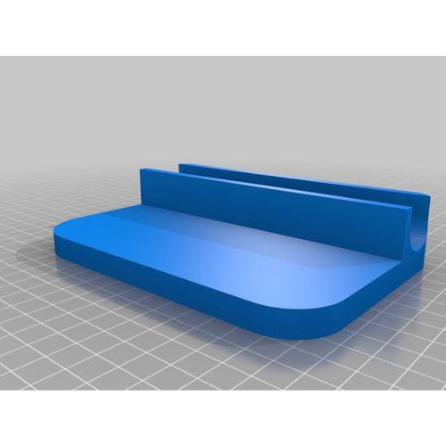 FloatWheel ADV Pro Tommy Bahama Plaj Sırt Çantası Sandalye Adaptörleri 3D Baskı (Bu ürün Sadece Plastik parçadır - Almadan Önce Soru Sorabilirsiniz)