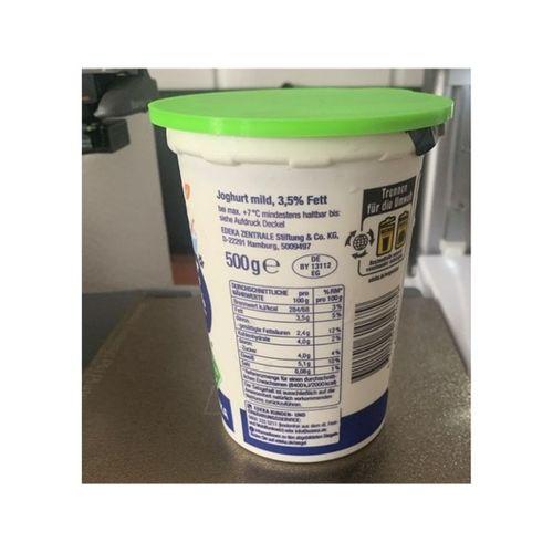 Yoğurt Kapağı 95mm PETG Versiyon 3D Baskı (Bu ürün Sadece Plastik parçadır - Almadan Önce Soru Sorabilirsiniz)
