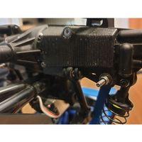 Losi LMT Vida ile Aks Destek Braketi 3D Baskı (Bu ürün Sadece Plastik parçadır - Almadan Önce Soru Sorabilirsiniz)