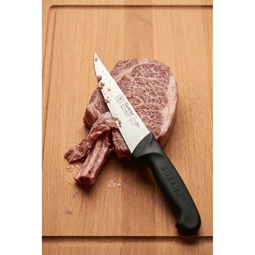 Sürmene Kasap Bıçağı Kemik Sıyırma Mutfak Bıçağı Et Kesim Şef Kurban Bıçak 1 Numara Sürbisa 61111