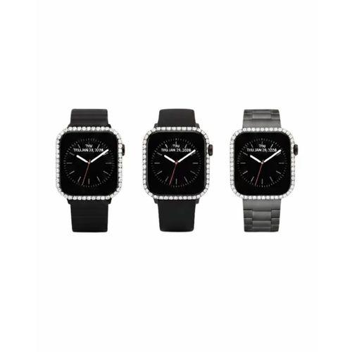 Günlük Kullanıma Uygun Akıllı Saat Aksesuar Paketi