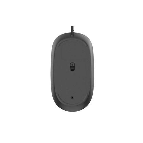 PHILIPS USB KABLOLU MOUSE SPK7238B SİYAH