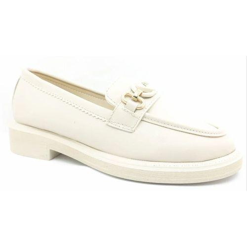 PUNTO 261157 Bej Kadın Günlük Ayakkabı