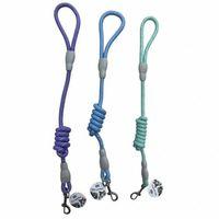 Evcil Hayvan Fitil Gezdirme Tasması 8 Mm X 120 Cm