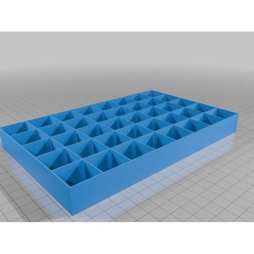 Bölmeler SMD Direnç Kutusu – 6899063