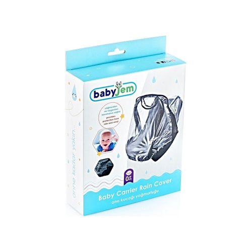 Babyjem BabyJem Ana Kucağı Yağmurluğu 149