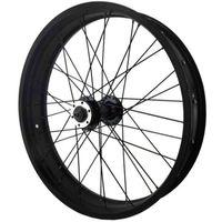 Arka Jant 20 Örülü Fatbike Disk Uyumlu