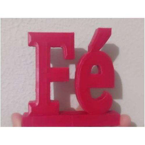 3D baskı F Com taban standı