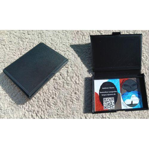 Kartvizitlik 90 x 55 mm Yazdırılabilir (Bu ürün Sadece Plastik parçadır - Almadan Önce Soru Sorabilirsiniz)