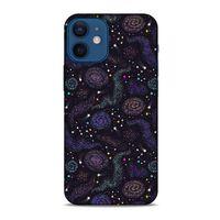 Spacex (25) Tema Antişok Kapak Apple iPhone 12 Mini Kılıf