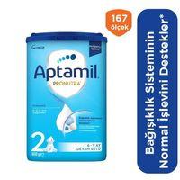 Aptamil Aptamil Bebek Devam Sütü No2 800gr