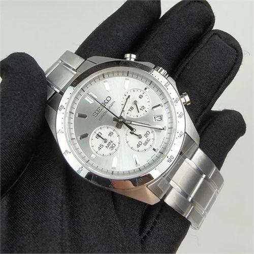 Seiko Chronograph SBTR009 Erkek Kol Saati