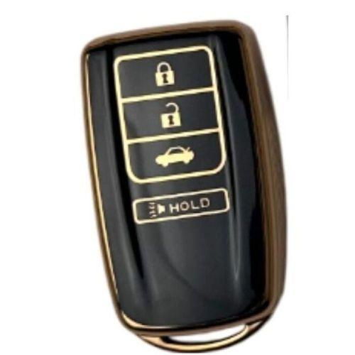 Metalize anahtar kabı Doblo uyumlu / SYPD81-14