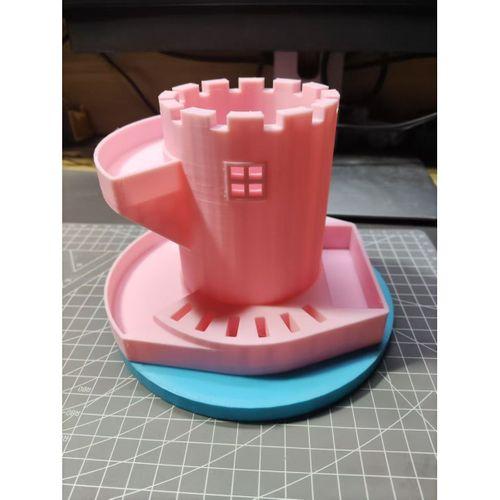 Döner Kalem Konteyneri – 6895922