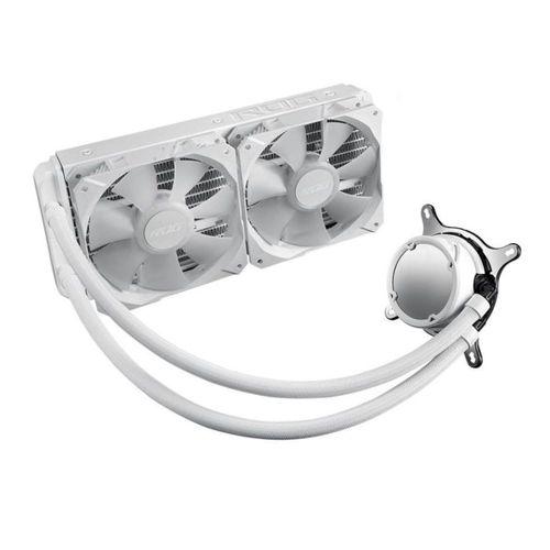 ASUS ROG STRIX LC III 240 ARGB AURA SYNC RGB 120MM